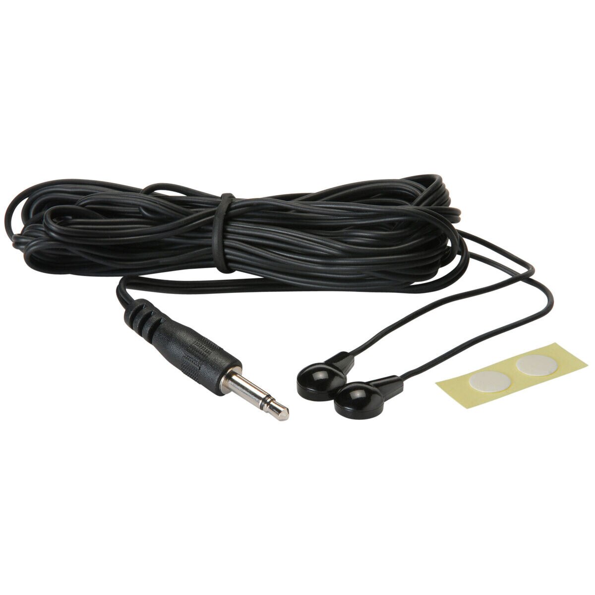 Wired Home IRE2 Dual IR Emitter with Confirmation LED